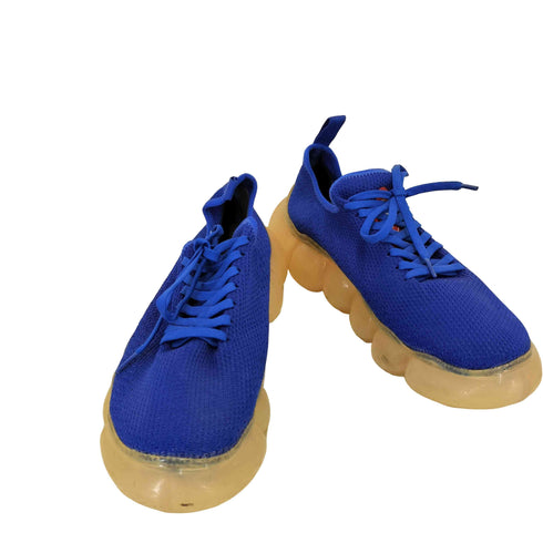 グラウンズ grounds walter van beirendonck グランドスニーカー メンズ 28cm