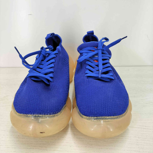 グラウンズ grounds walter van beirendonck グランドスニーカー メンズ 28cm