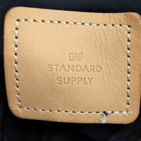 スタンダードサプライ STANDARD SUPPLY ナイロン 2WAY トートバッグ バックパック レディース