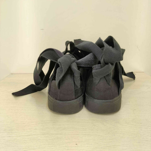 ヨウジヤマモトプールオム Yohji Yamamoto POUR HOMME 17SS バンテージ キャンバス ローカット スニーカー BANDAGE SNEAKER ARCHIVE メンズ JPN:5