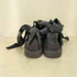 ヨウジヤマモトプールオム Yohji Yamamoto POUR HOMME 17SS バンテージ キャンバス ローカット スニーカー BANDAGE SNEAKER ARCHIVE メンズ JPN:5