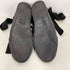 ヨウジヤマモトプールオム Yohji Yamamoto POUR HOMME 17SS バンテージ キャンバス ローカット スニーカー BANDAGE SNEAKER ARCHIVE メンズ JPN:5
