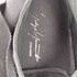 ヨウジヤマモトプールオム Yohji Yamamoto POUR HOMME 17SS バンテージ キャンバス ローカット スニーカー BANDAGE SNEAKER ARCHIVE メンズ JPN:5