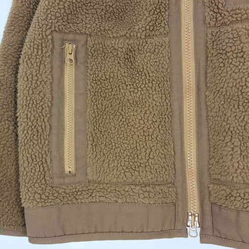 カブー KAVU ボアジャケット メンズ import:S