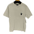 ステューシー Stussy 21SS 8 Ball Pocket crew Tシャツ メンズ import:M