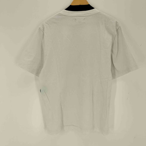 ステューシー Stussy 21SS 8 Ball Pocket crew Tシャツ メンズ import:M