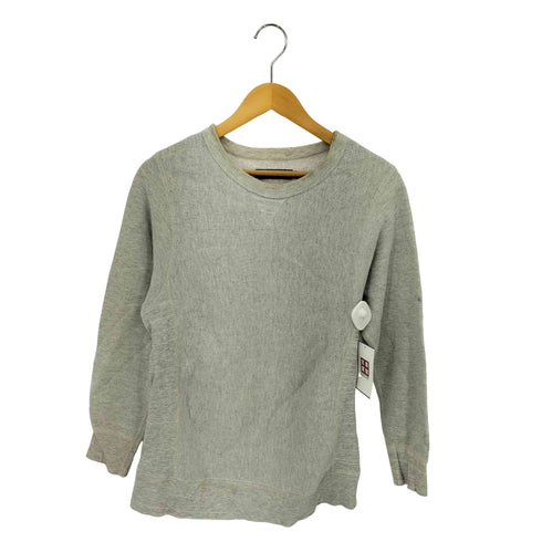 フリークスストア FREAKS STORE カナダ製 Vガゼット クルーネック スウエットトレーナー レディース JPN:S