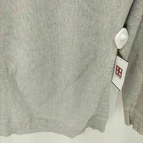 フリークスストア FREAKS STORE カナダ製 Vガゼット クルーネック スウエットトレーナー レディース JPN:S