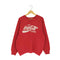 フルーツオブザルーム FRUIT OF THE LOOM 90S USA製 COCA COLA スウェット メンズ import:XL