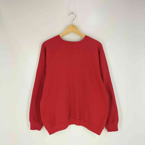 フルーツオブザルーム FRUIT OF THE LOOM 90S USA製 COCA COLA スウェット メンズ import:XL