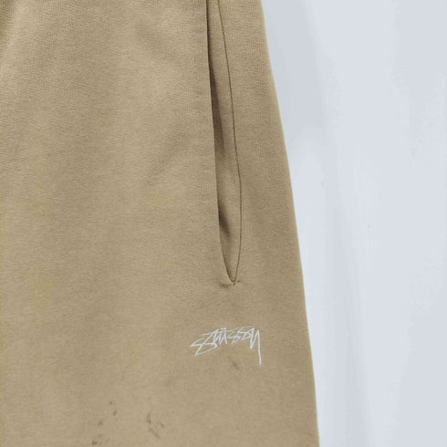 ステューシー Stussy Stock Logo Sweat Pant メンズ JPN:L