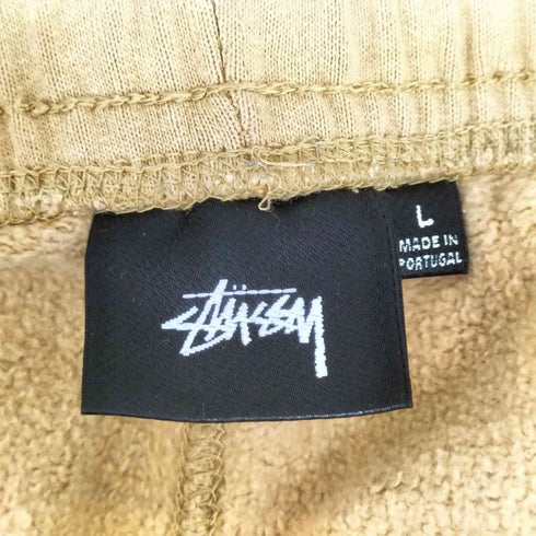 ステューシー Stussy Stock Logo Sweat Pant メンズ JPN:L