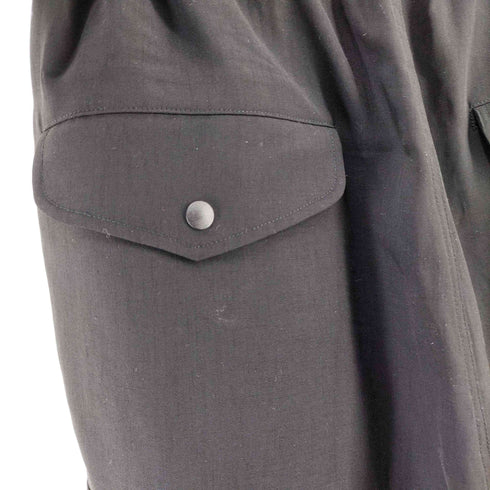 ショット Schott CHIFFON CARGO PANTS シフォン カーゴパンツ メンズ JPN:M