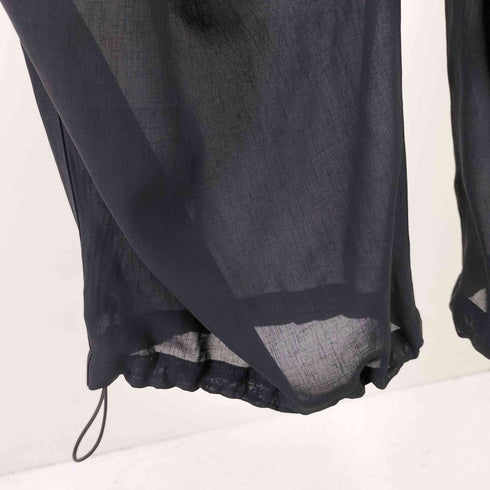 ショット Schott CHIFFON CARGO PANTS シフォン カーゴパンツ メンズ JPN:M