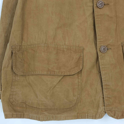 AMERICAN FIELD 70S 襟コーズ ハンティングジャケット メンズ