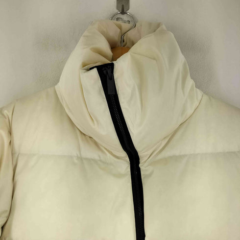 ユニクロプラスジェイ UNIQLO+J ダウンボリュームジャケット レディース JPN:L