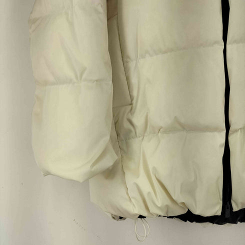 ユニクロプラスジェイ UNIQLO+J ダウンボリュームジャケット レディース JPN:L