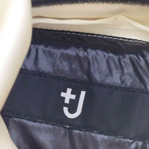 ユニクロプラスジェイ UNIQLO+J ダウンボリュームジャケット レディース JPN:L