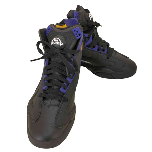 リーボック Reebok SHAQ ATTAQ メンズ 26.5