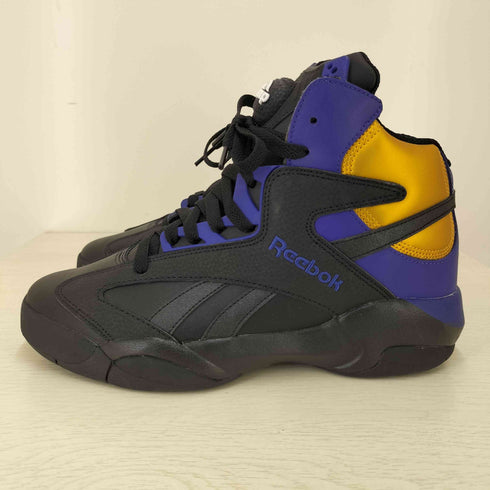 リーボック Reebok SHAQ ATTAQ メンズ 26.5