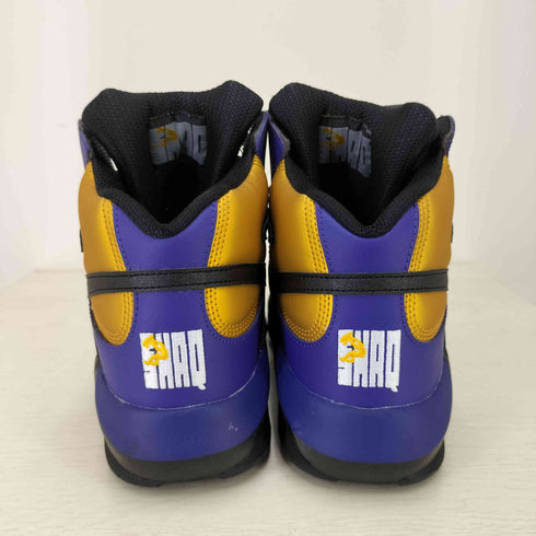 リーボック Reebok SHAQ ATTAQ メンズ 26.5