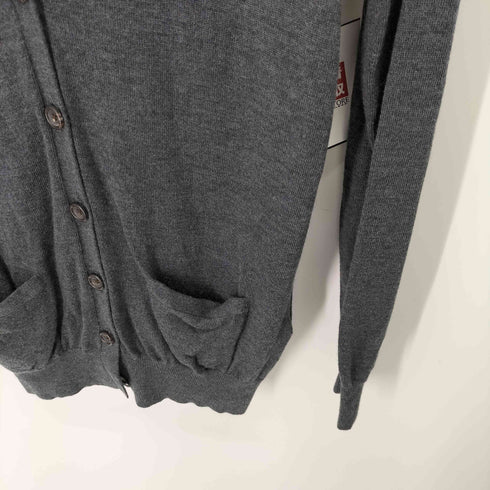 ラルフローレンスポーツ RALPH LAUREN SPORT ポニー刺繍 メリノウール カーディガン レディース JPN:L