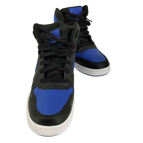 ナイキ NIKE EBERNON MID メンズ JPN:25.5