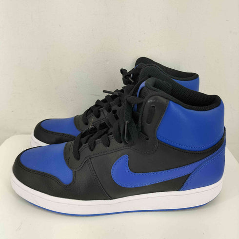 ナイキ NIKE EBERNON MID メンズ JPN:25.5
