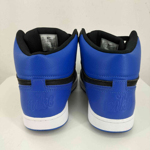 ナイキ NIKE EBERNON MID メンズ JPN:25.5