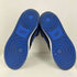ナイキ NIKE EBERNON MID メンズ JPN:25.5