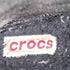 クロックス crocs オールキャスト ダック ブーツ メンズ US:8