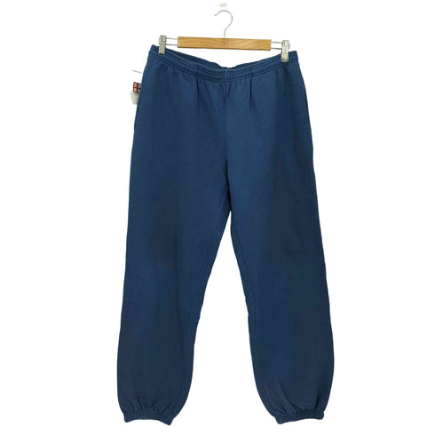 ロサンゼルスアパレル Los Angeles Apparel 別注 USA製 ヘビーウェイト スウェットパンツ メンズ JPN:L