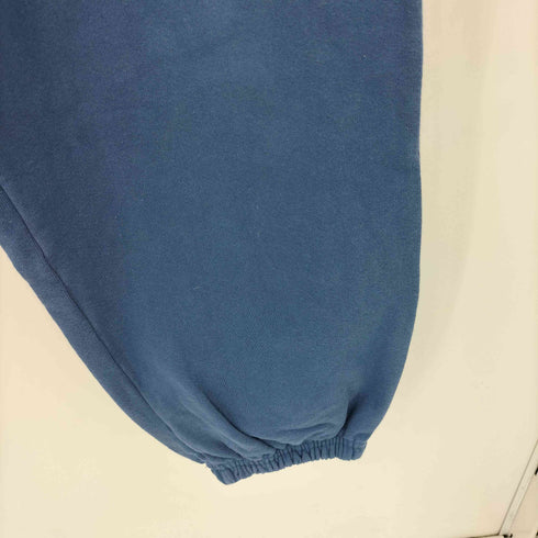 ロサンゼルスアパレル Los Angeles Apparel 別注 USA製 ヘビーウェイト スウェットパンツ メンズ JPN:L