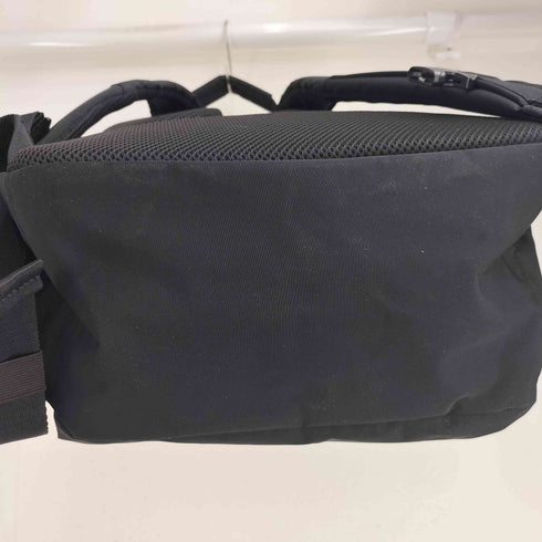 ユニクロ UNIQLO ファンクショナルバッグ メンズ