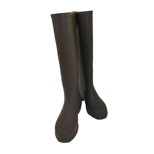 エーグル AIGLE レインブーツ レディース EUR:35