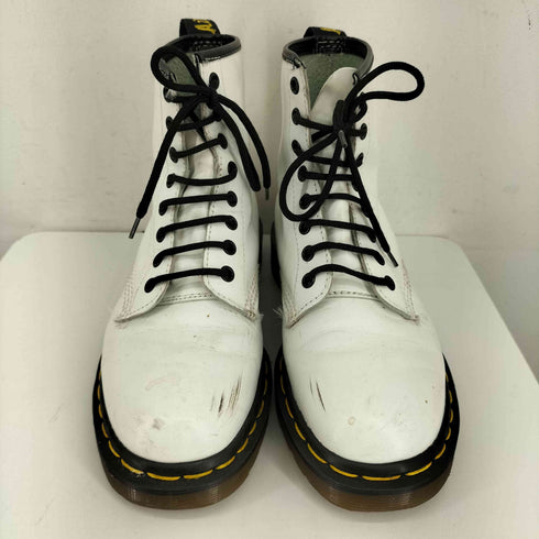 ドクターマーチン Dr.Martens パスカル8ホールブーツ メンズ 6