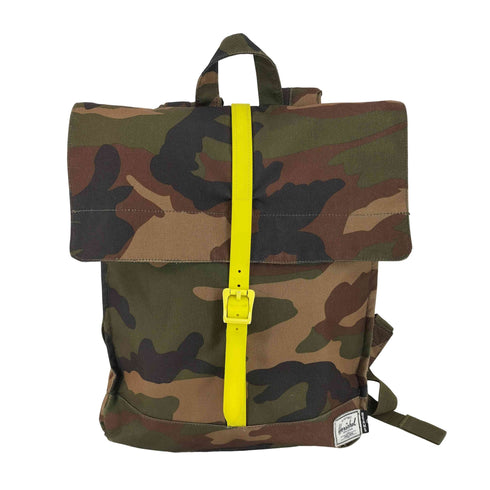 ハーシェル HERSCHEL CITY バックパック メンズ