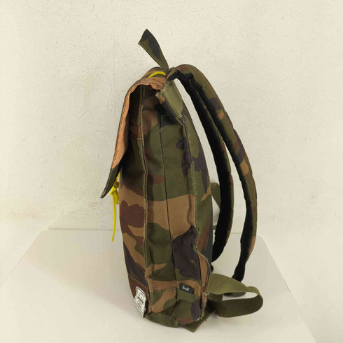 ハーシェル HERSCHEL CITY バックパック メンズ