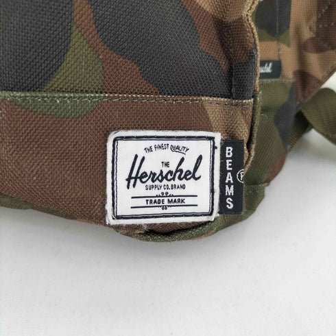 ハーシェル HERSCHEL CITY バックパック メンズ