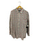 メゾンスペシャル MAISON SPECIAL Prime-Over Regular Collar Shirt Coat プライムオーバー レギュラーカラーシャツ コート メンズ JPN:2
