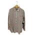 メゾンスペシャル MAISON SPECIAL Prime-Over Regular Collar Shirt Coat プライムオーバー レギュラーカラーシャツ コート メンズ JPN:2