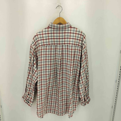 メゾンスペシャル MAISON SPECIAL Prime-Over Regular Collar Shirt Coat プライムオーバー レギュラーカラーシャツ コート メンズ JPN:2