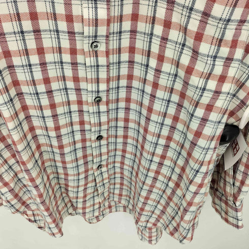 メゾンスペシャル MAISON SPECIAL Prime-Over Regular Collar Shirt Coat プライムオーバー レギュラーカラーシャツ コート メンズ JPN:2