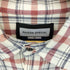 メゾンスペシャル MAISON SPECIAL Prime-Over Regular Collar Shirt Coat プライムオーバー レギュラーカラーシャツ コート メンズ JPN:2