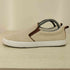 ローレンラルフローレン LAUREN RALPH LAUREN キャンバス ローカットスニーカー メンズ 40.5
