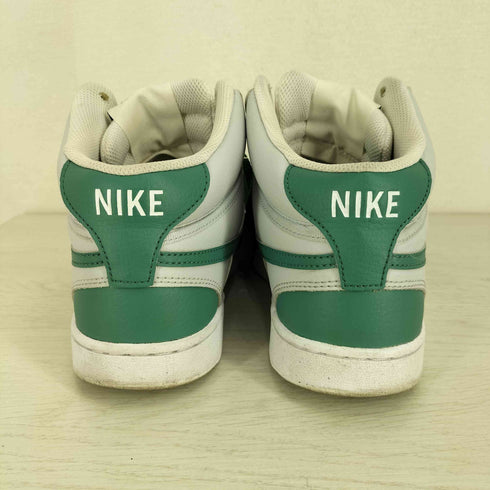 ナイキ NIKE COURT VISION ハイカットスニーカー メンズ JPN:25