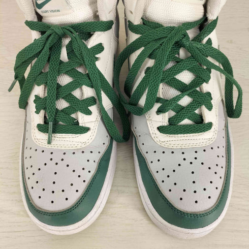 ナイキ NIKE COURT VISION ハイカットスニーカー メンズ JPN:25