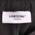 LOSTCTRL 変形 ギミックパンツ レディース M