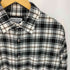 メゾンスペシャル MAISON SPECIAL Prime-Over Regular Collar Flannel Shirt プライムオーバー レギュラーカラー ネルシャツ メンズ 1