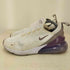 ナイキ NIKE AIR MAX 270 Running Shoes メンズ 27CM